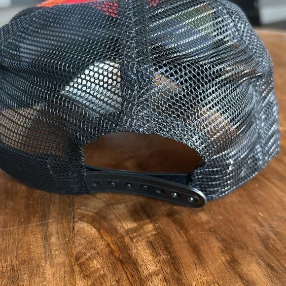 Pride SnapBack trucker hat - Picture 2 of 4